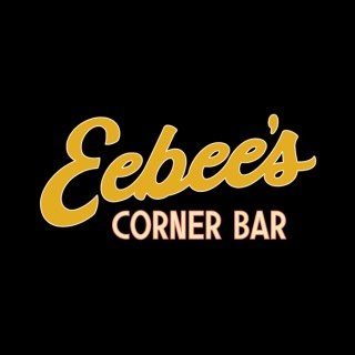 Eebee's Corner Bar Logo