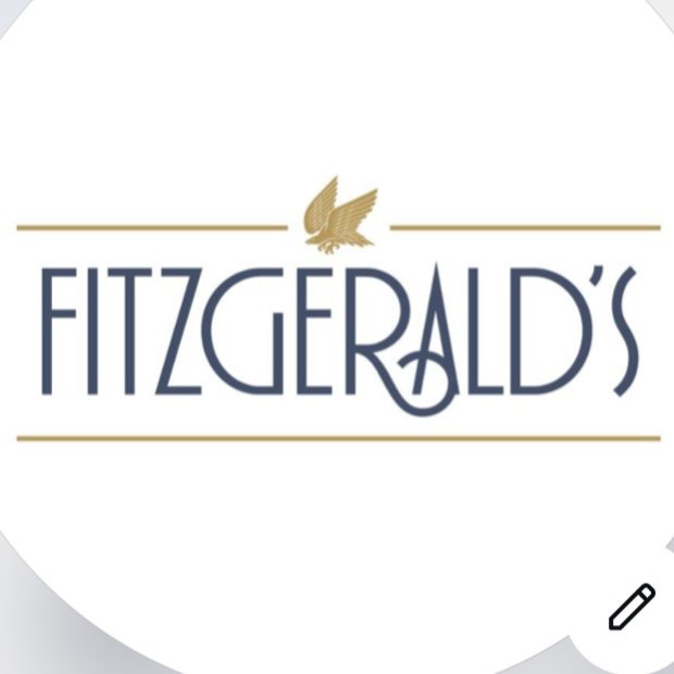 Fitzgerald's Logo