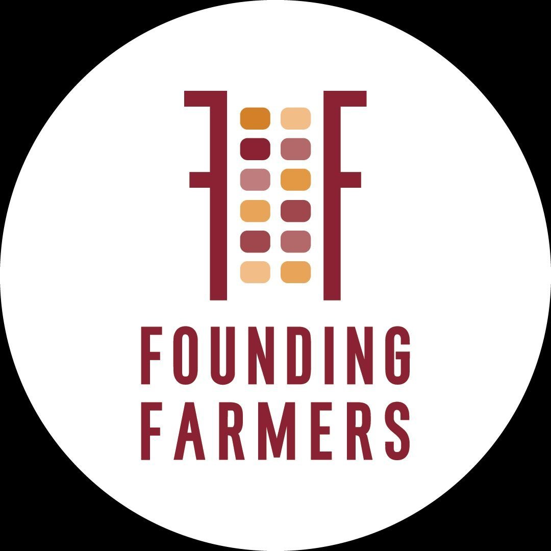 Founding Farmers & Distillers Logo