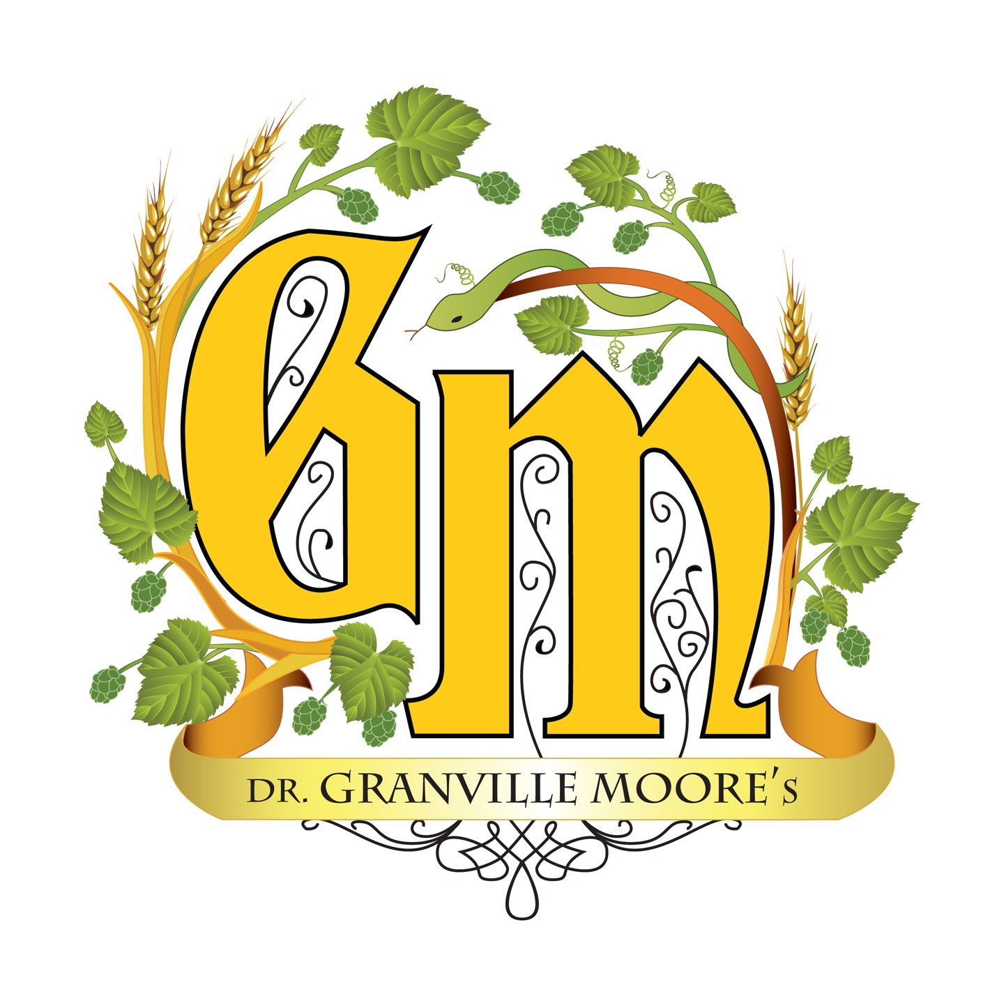 Granville Moore's