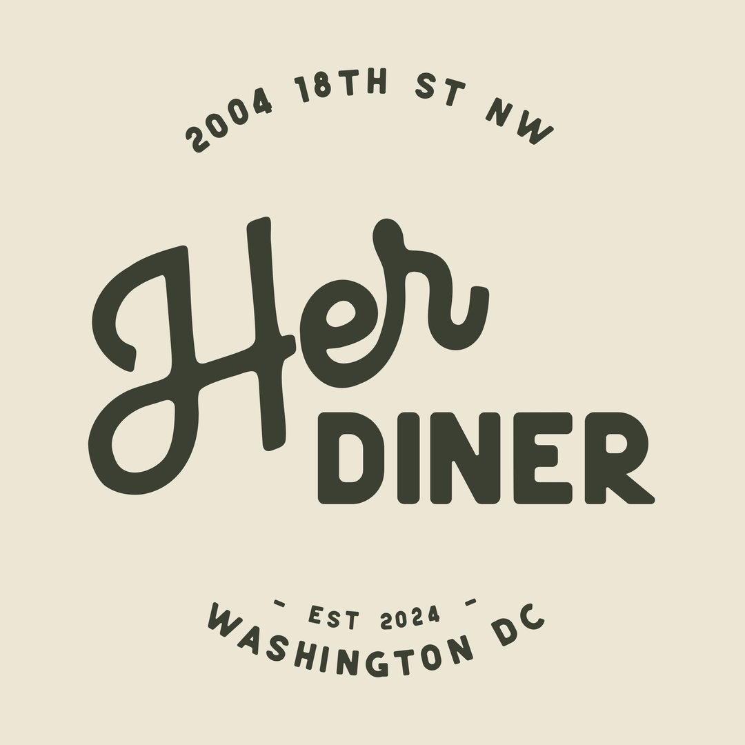Her Diner logo