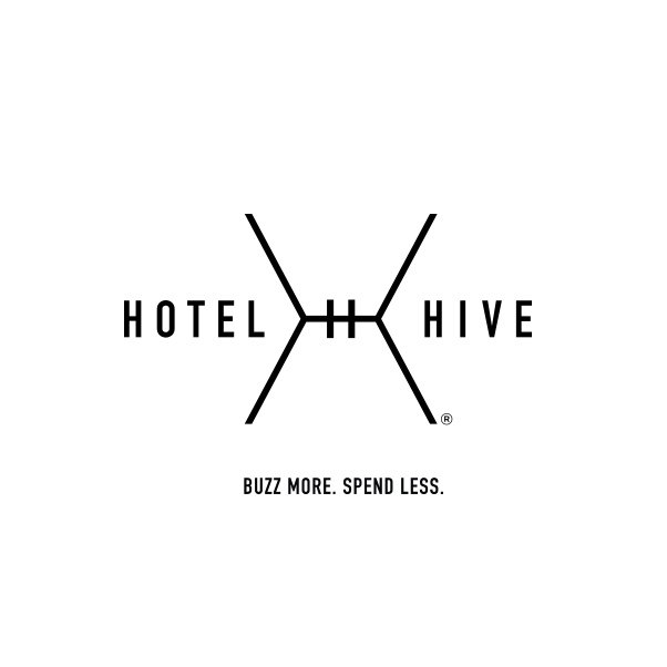 Hive Bar Logo