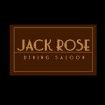 Jack Rose Dining Saloon logo
