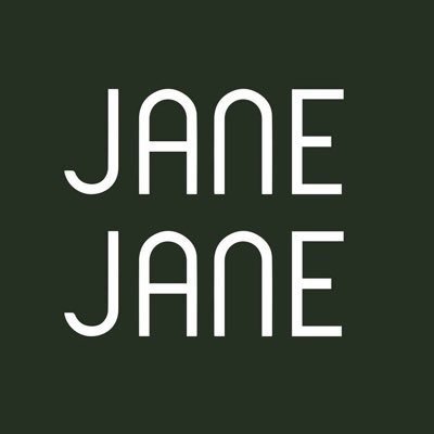 Jane Jane Logo