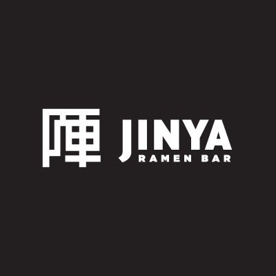 JINYA Ramen Bar logo