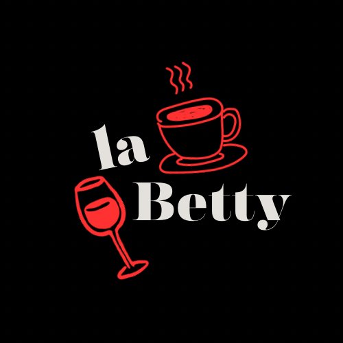 la Betty Logo