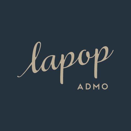 Lapop logo