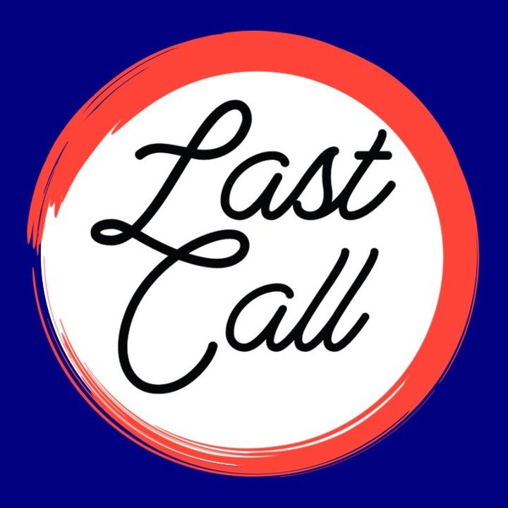 Last Call logo