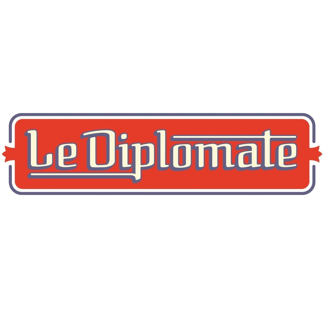 Le Diplomate Logo