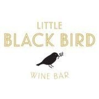 Little Blackbird Logo
