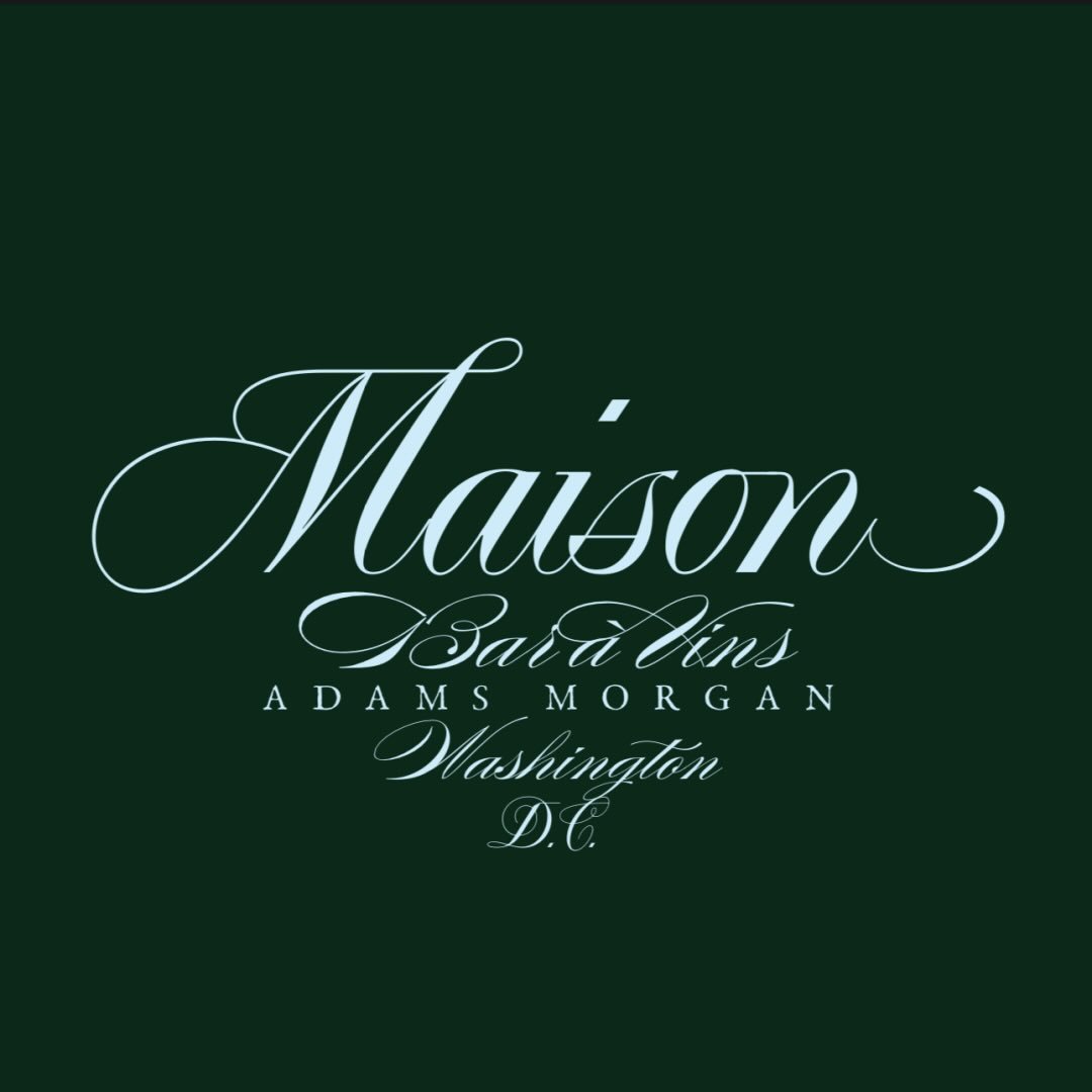 Maison Bar À Vins logo