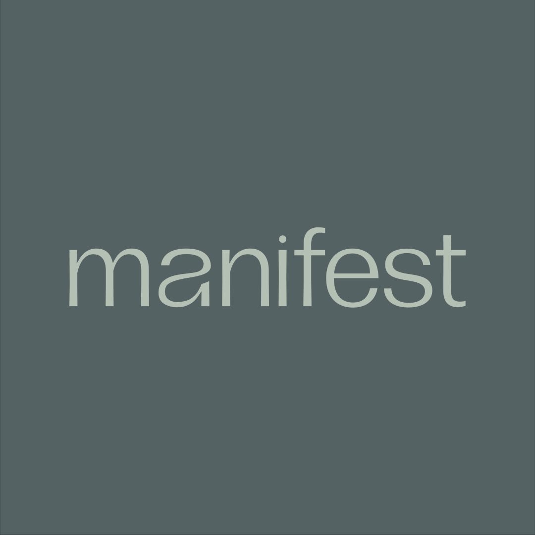 manifest 001 Logo