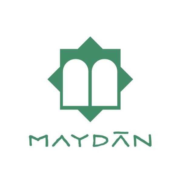 Maydan Logo