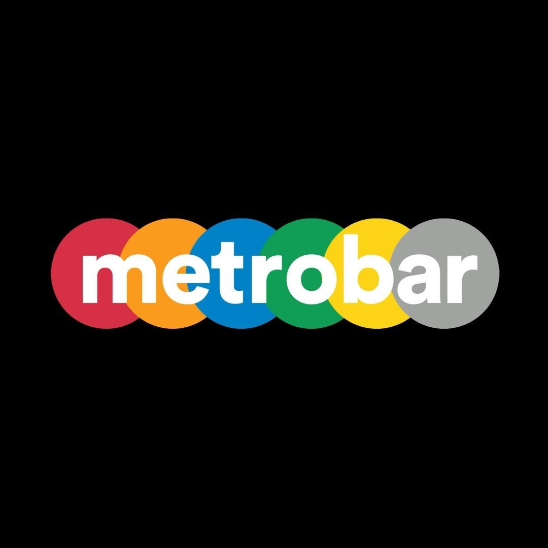 metrobar Logo