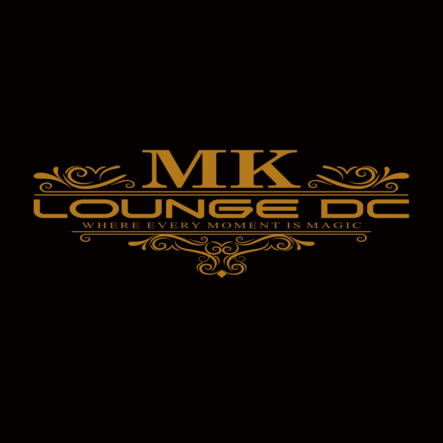 MK Lounge DC