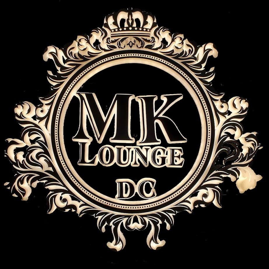 MK ON U Logo