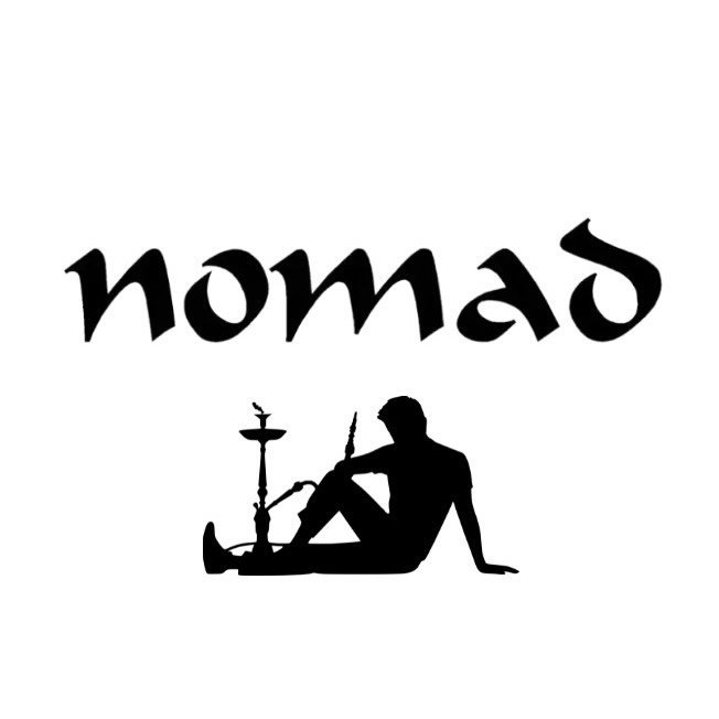 Nomad Logo