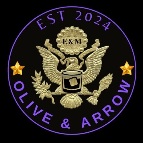 Olive & Arrow Logo