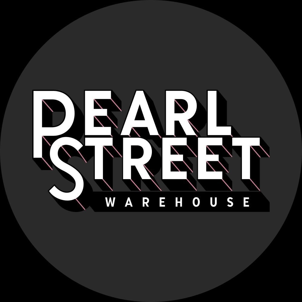 Pearl Street Warehouse