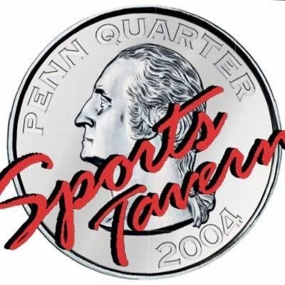 Penn Quarter Sports Tavern Logo
