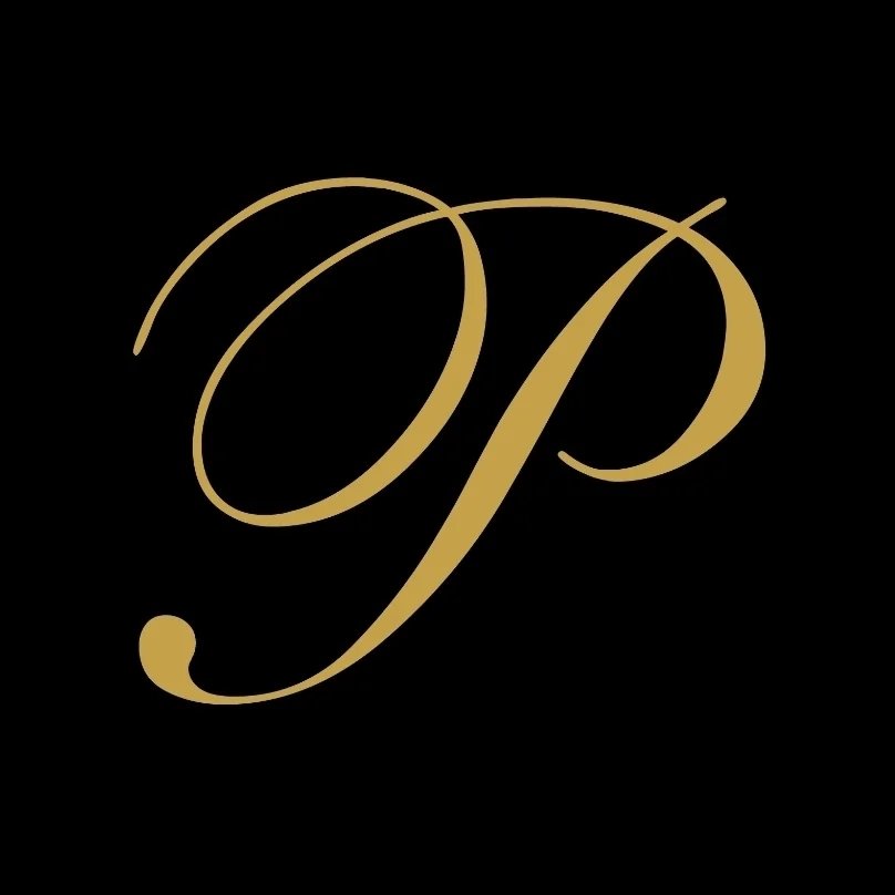 Philippe Chow DC logo