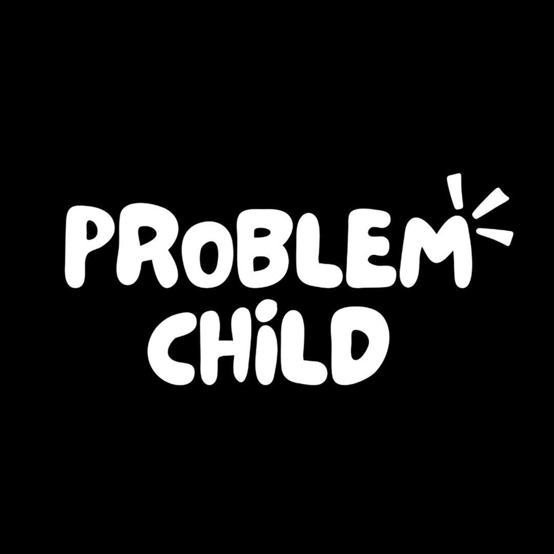 Problem Child logo