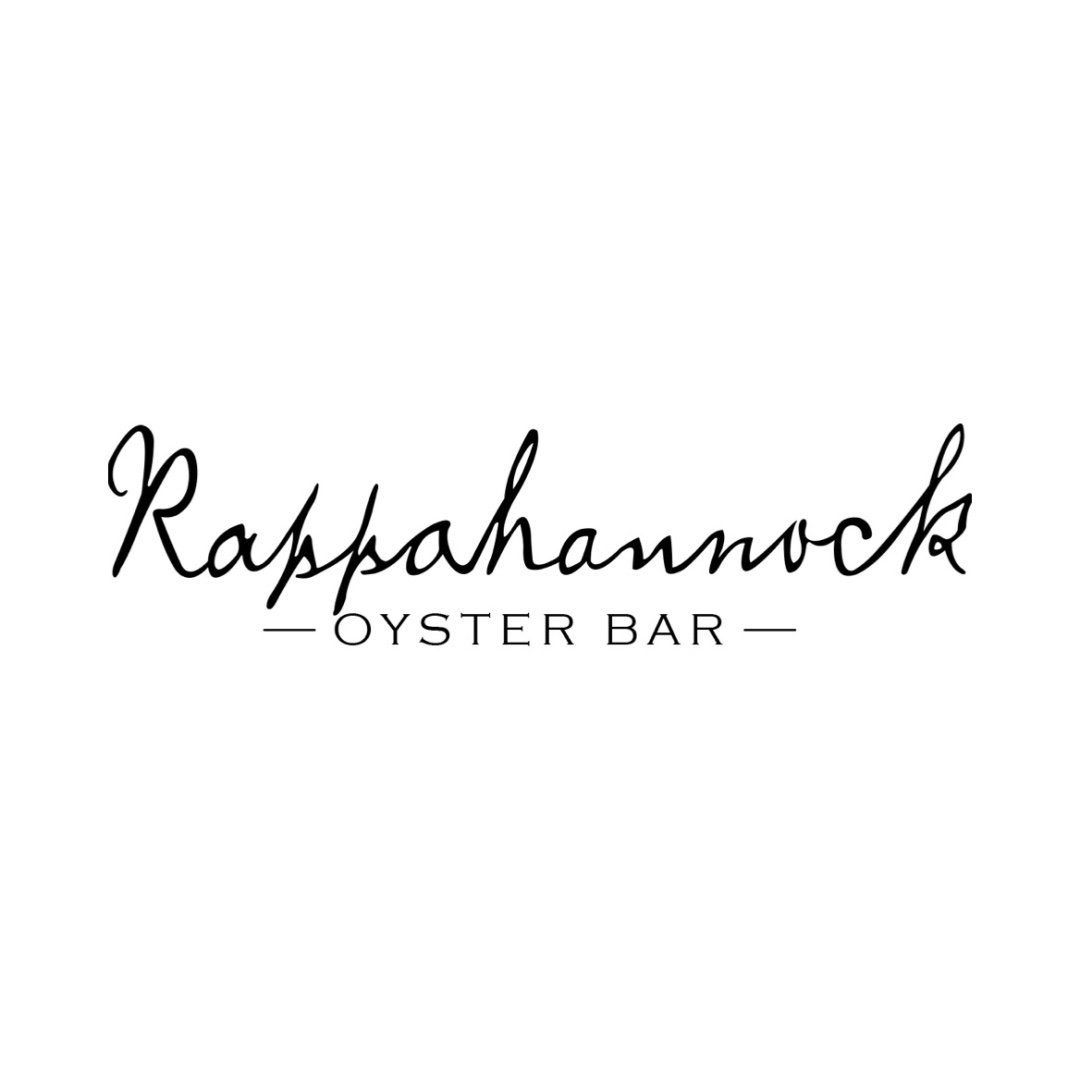 Rappahannock Oyster Bar logo