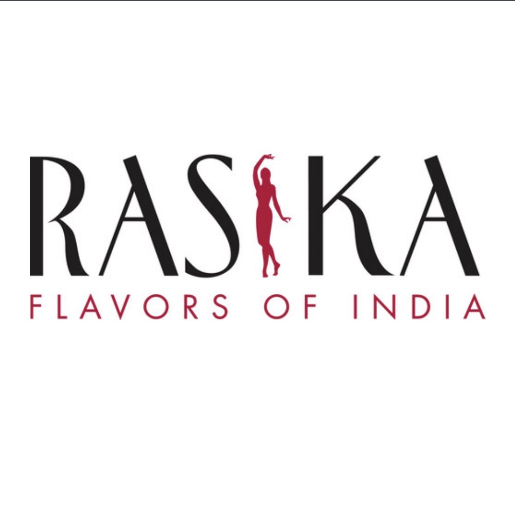 Rasika Logo