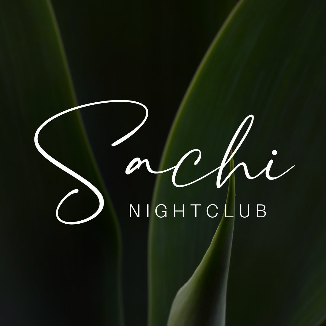 Sachi Logo