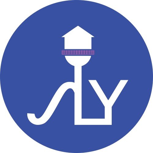 Sly Rooftop Bar logo