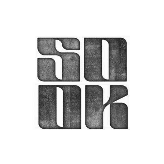 Sook DC Logo