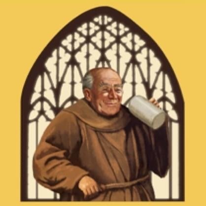 St. Arnold's Mussel Bar Logo