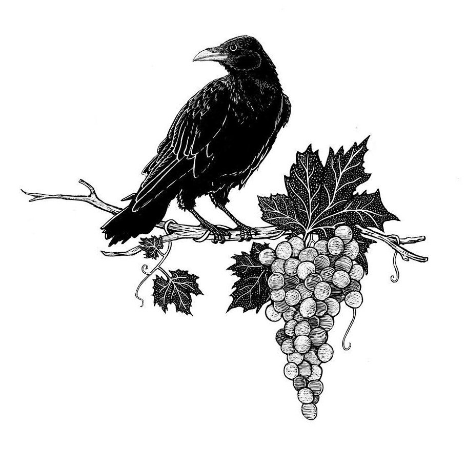 St. Vincent Wine Logo