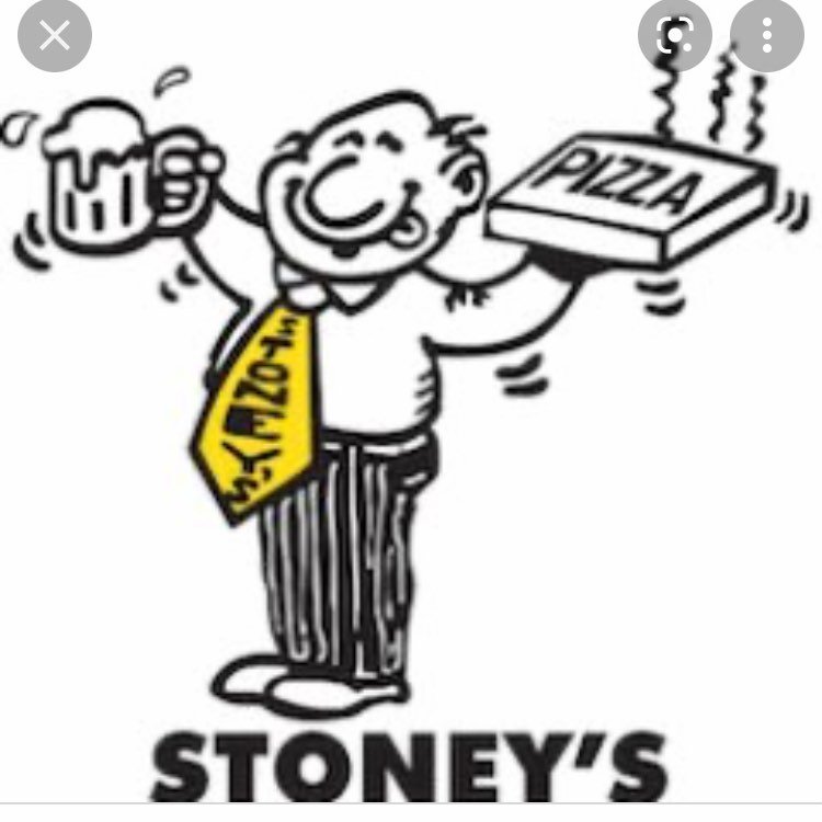Stoney's Logo