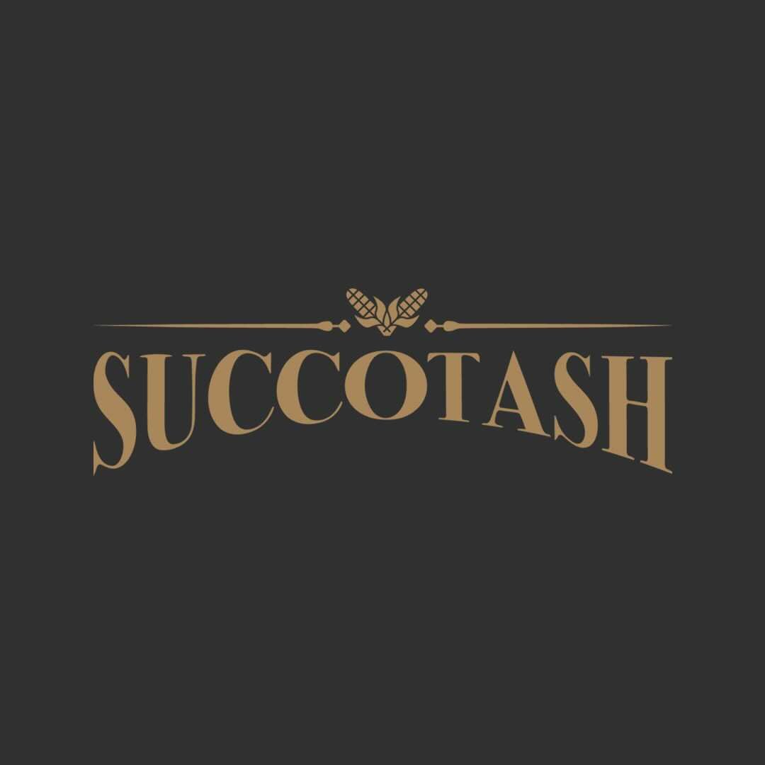 Succotash Logo