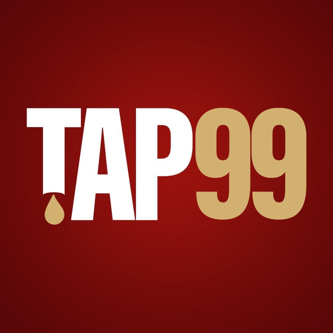 Tap99 logo