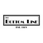 The Bottom Line Logo