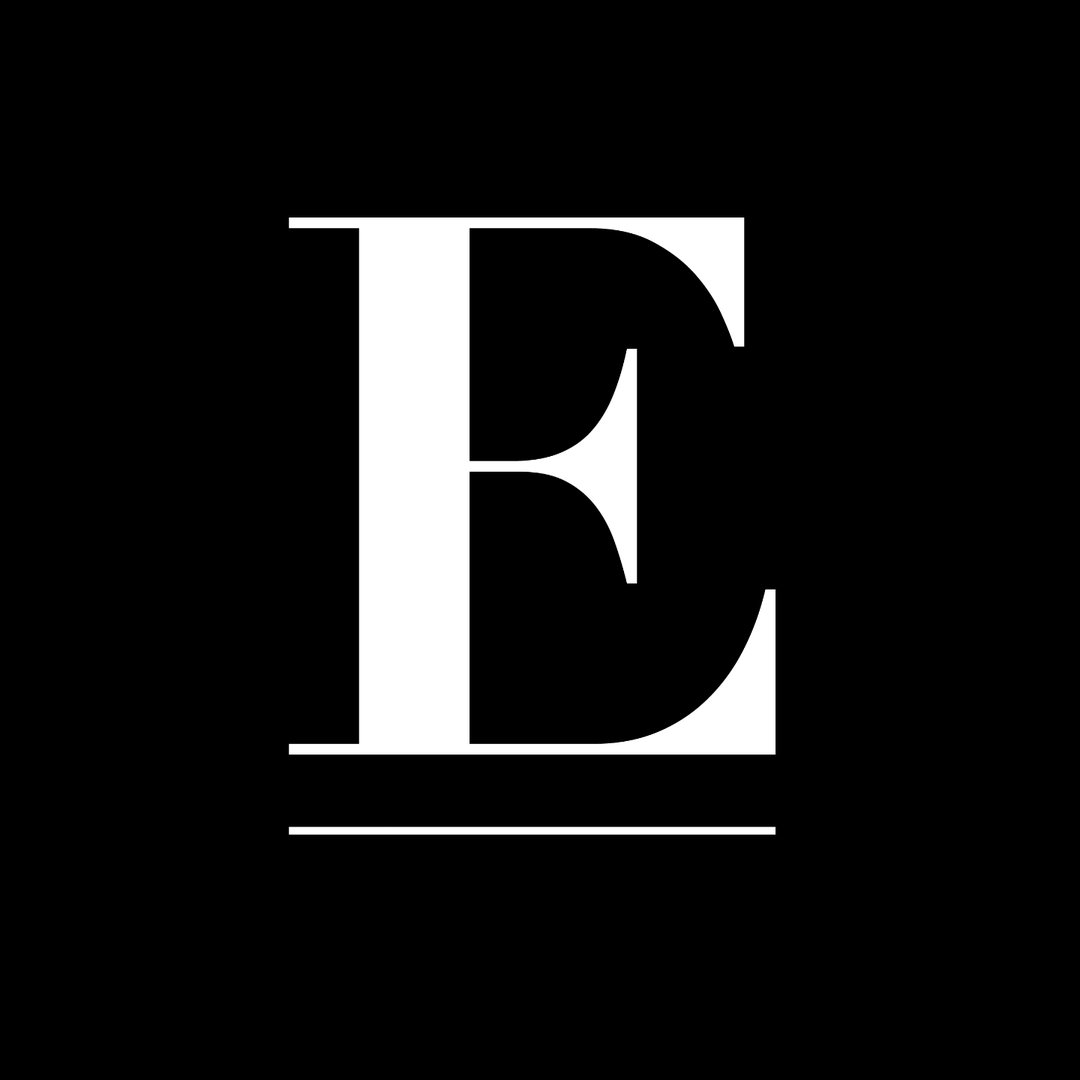 The Eastern Logo