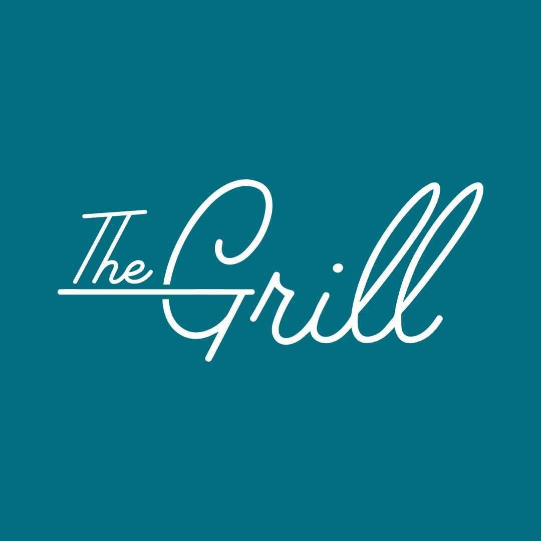 THE GRILL logo