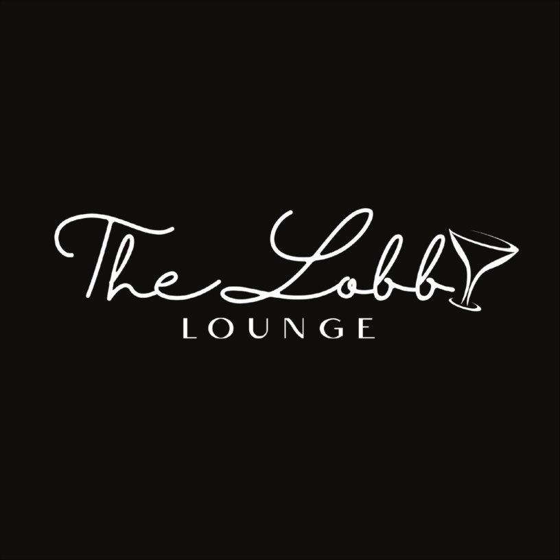 The Lobby Lounge | Cocktail & Wine Bar Logo