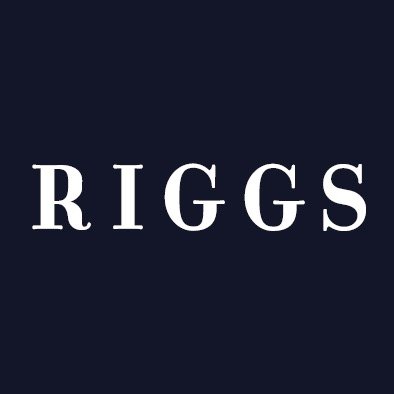 The Riggs Hotel Logo