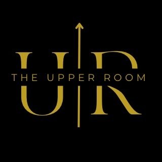 The Upper Room Logo