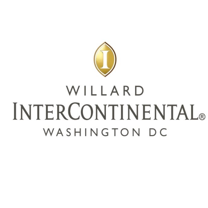 The Willard InterContinental Logo