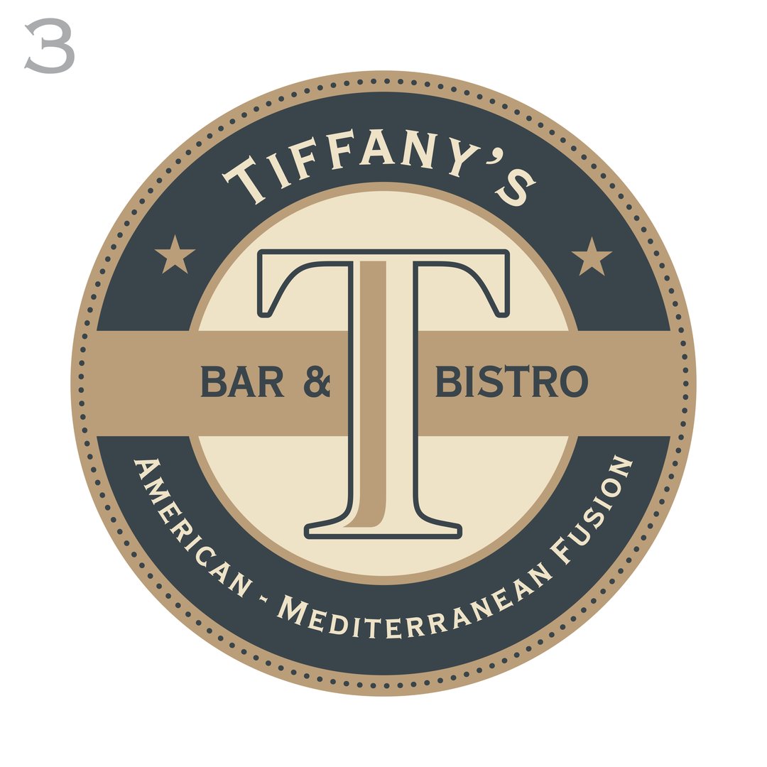 Tiffany's Bar and Bistro