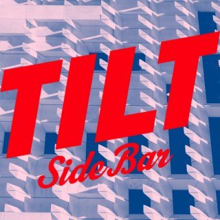 Tilt Logo