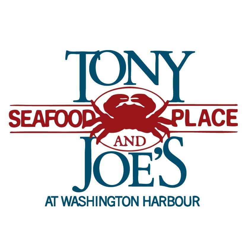 Tony and Joe's Seafood Place Logo