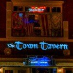 Town Tavern DC