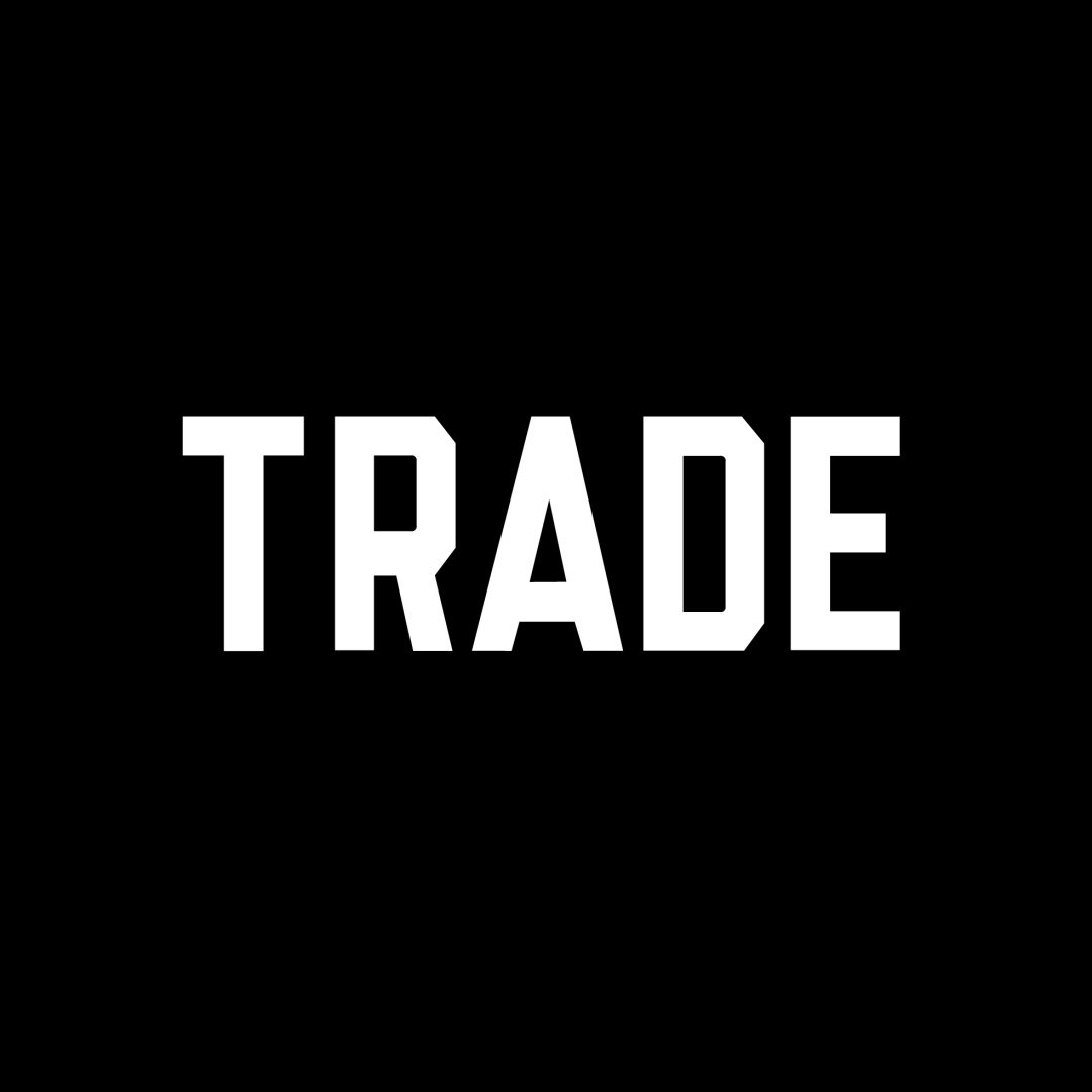 Trade Logo