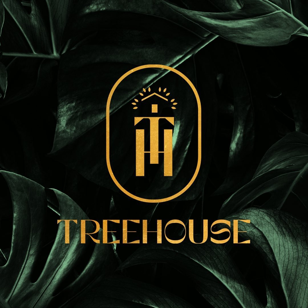 Treehouse Rooftop logo