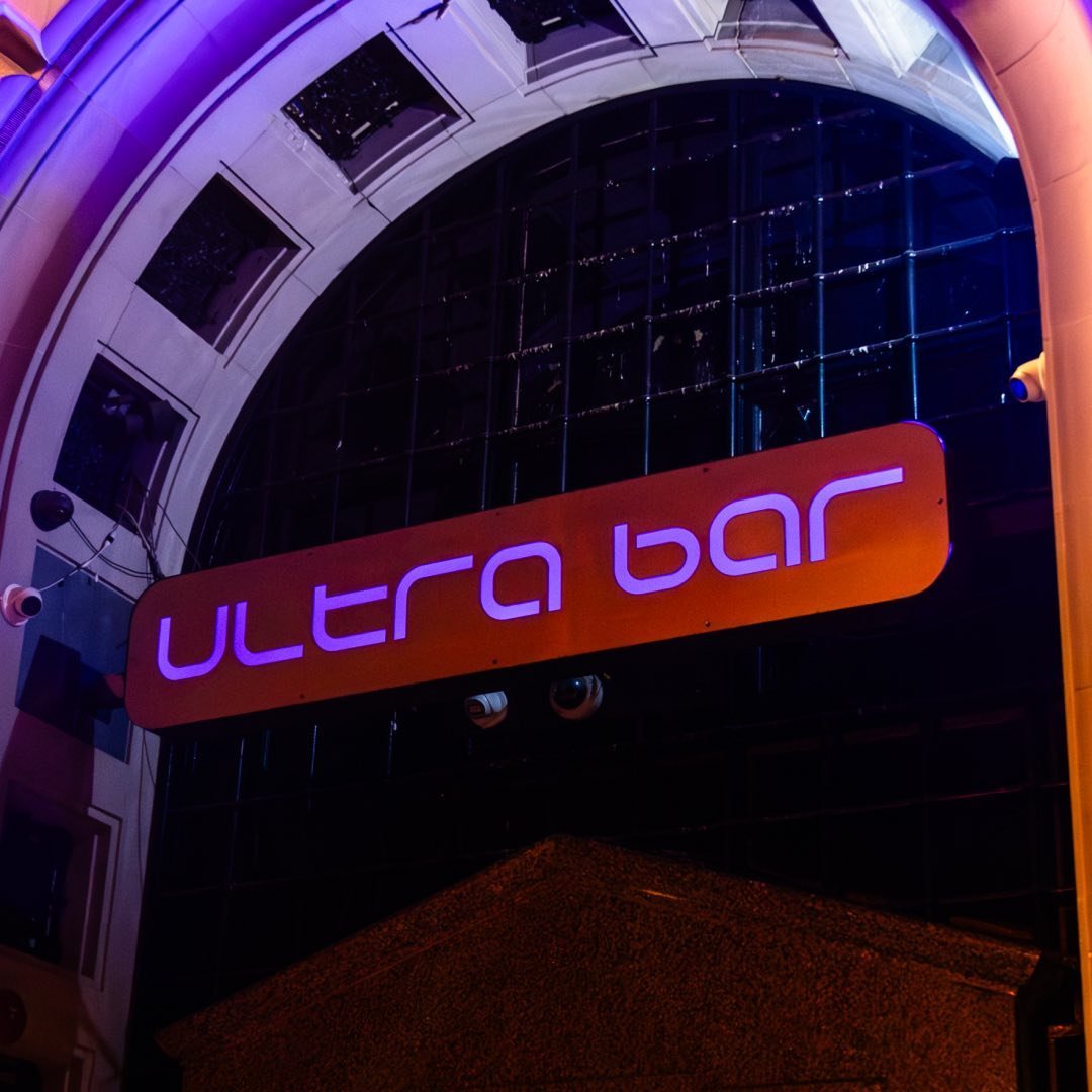 Ultrabar